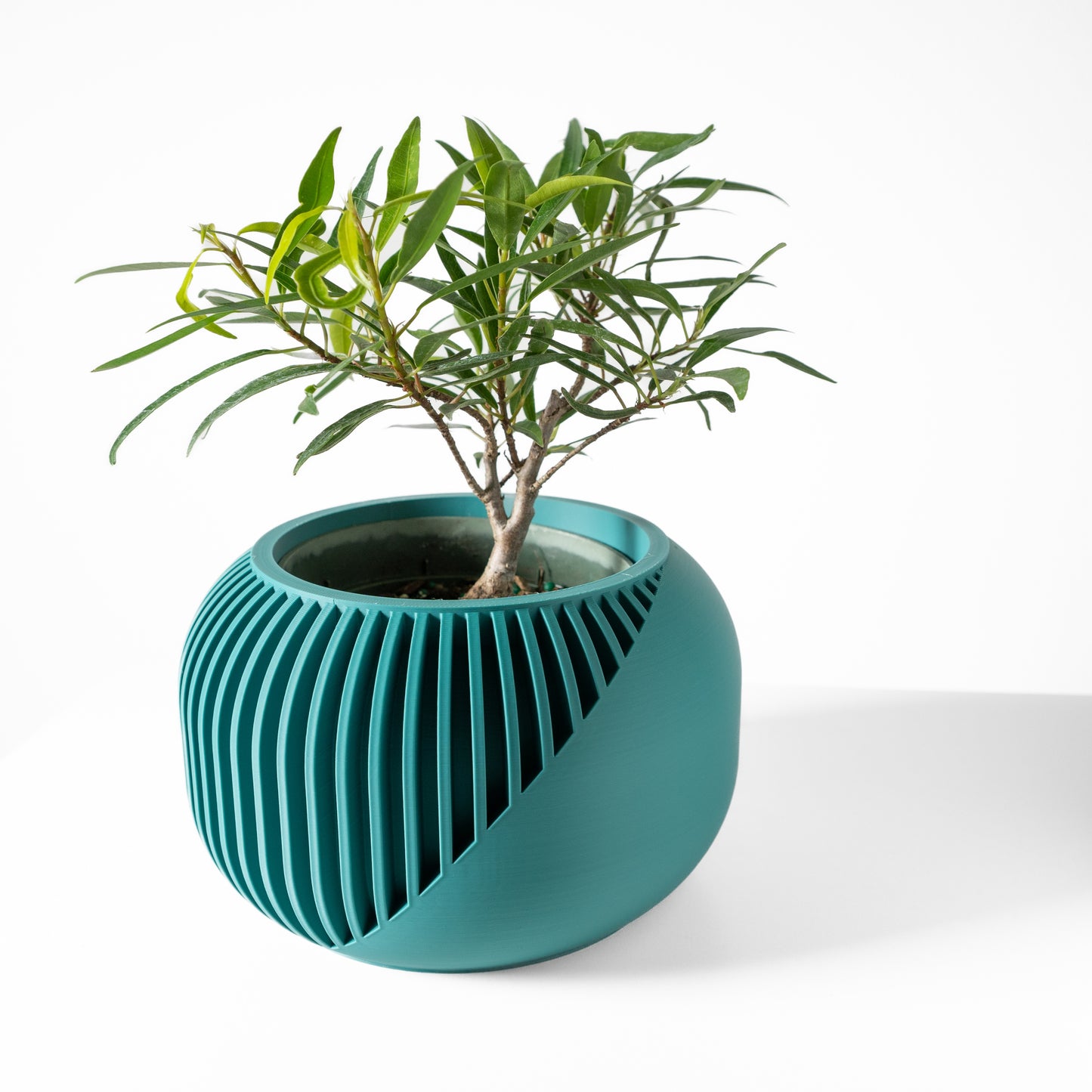 Strata Planter