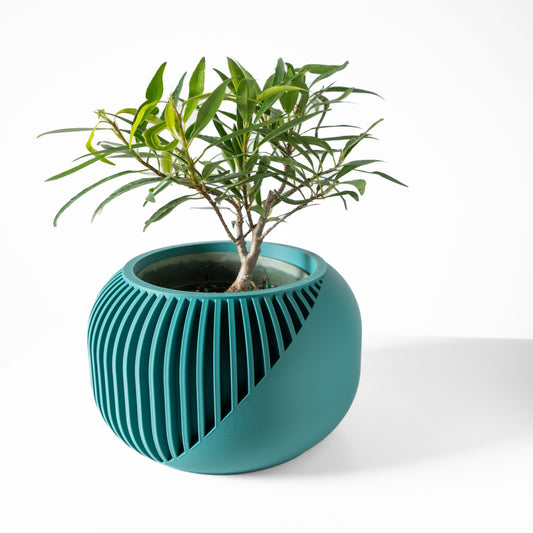 Strata Planter